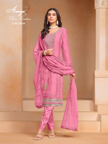 AANAYA VOL 202 BY DANI CREATION DESIGNER SALWAR SUIT WHOLESALER IN INDIA 